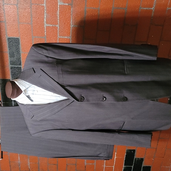 Armani Collezioni Suit